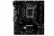 PC Components/ MotherBoard/ LGA 1700/ Biostar Mainboard,INTEL H610, Socket 1700, uATX, GbE LAN, DDR5