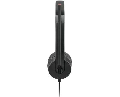Headphone/ Other/ Lenovo Essential Stereo Analog Headset