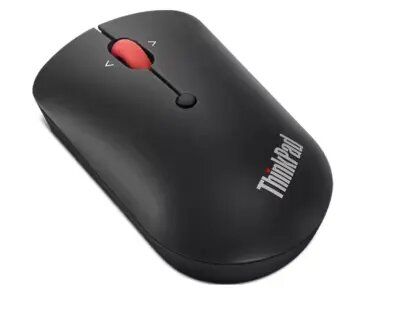 Lenovo ThinkPad USB-C Wireless Compact Mouse