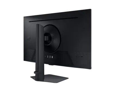 Monitor/ Samsung/ ViewFinity S6 LS34C650VAIXCI 34'' WQHD 3440x1440 VA 5ms 100Hz 5 MP camera, Speakers Black
