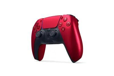 Playstation DualSense Wireless Controller Volcanic Red /KIA