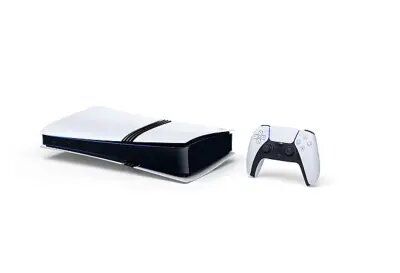 Playstation 5 Pro Console Digital