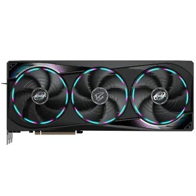 VGA PCIE16 RTX5080 16GB GDDR7 GV-N5080AORUS M-16GD GIGABYTE