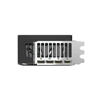 VGA PCIE16 RTX5080 16GB GDDR7 GV-N5080AORUS M-16GD GIGABYTE