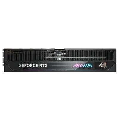 VGA PCIE16 RTX5080 16GB GDDR7 GV-N5080AORUS M-16GD GIGABYTE