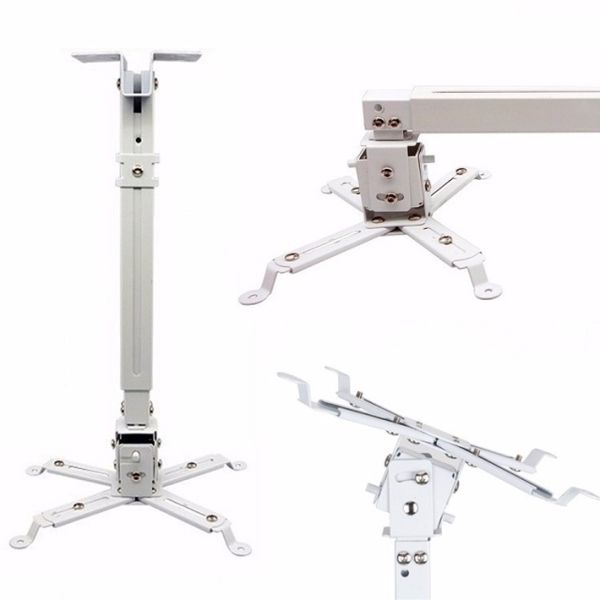 Projector mount ALLSCREEN PROJECTOR CELLING MOUNT CPMS-4365 From 43cm to 65cm