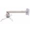Projector mount ALLSCREEN PROJECTOR CELLING MOUNT CPMS-4365 From 43cm to 65cm