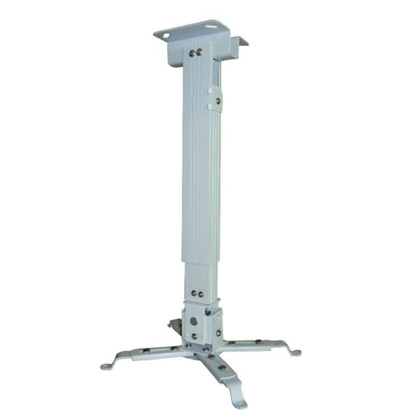 Projector mount ALLSCREEN PROJECTOR CELLING MOUNT CPMS-98180,From 98cm to 180cm