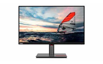 Monitor/ Lenovo/ Lenovo ThinkVision P25i-30 23.8 IPS 1920x1080 250 cd/m² 4ms 100Hz