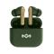 House of Marley Little Bird TWS Exec Earbuds EM-JE123-GR Green