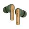 House of Marley Little Bird TWS Exec Earbuds EM-JE123-GR Green