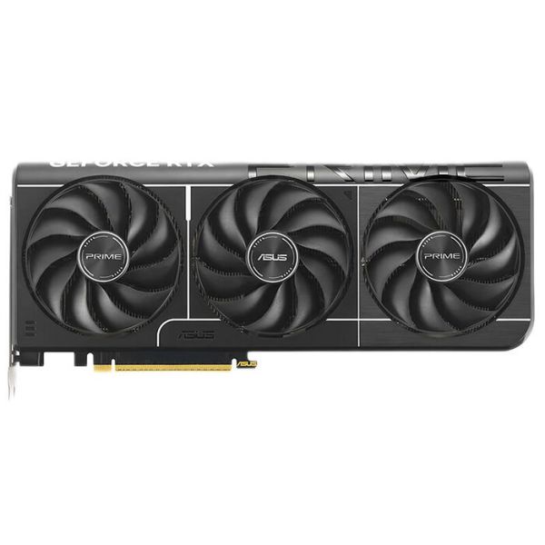 PC Components/ Video Adapter/ PCI Express 12GB/ Asus PRIME-RTX5070-O12G//RTX5070,HDMI*1,DP*3