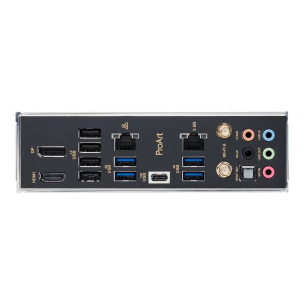 PC Components/ MotherBoard/ LGA 1700/ ASUS ProArt B760-CREATOR WIFI
