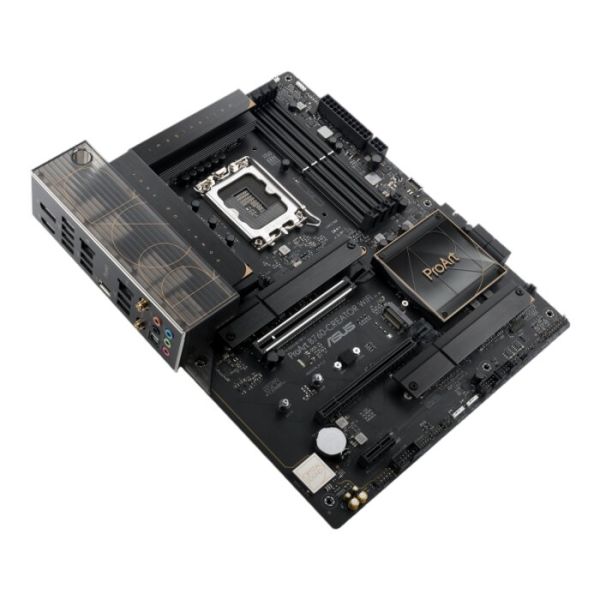 PC Components/ MotherBoard/ LGA 1700/ ASUS ProArt B760-CREATOR WIFI