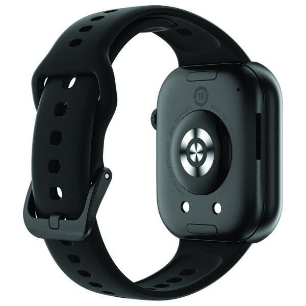 Smart Watch/ HONOR CHOICE INFOWEAR watch 2i Black  (5504ACGM)