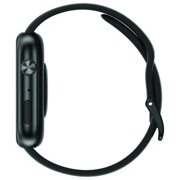 Smart Watch/ HONOR CHOICE INFOWEAR watch 2i Black  (5504ACGM)