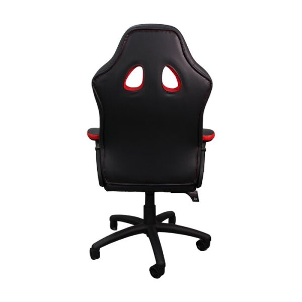 E-Blue Gaming Chair GC8006-EEC115 BLACK/ RED