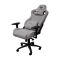 E-Blue Gaming Chair - Grey  GC8095-EEC895
