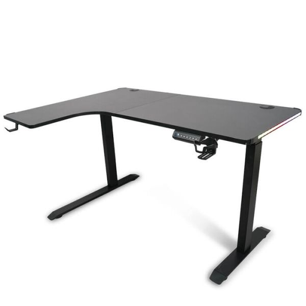 E-Blue Gaming Desk EGT502BK-1.4