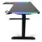 E-Blue Gaming Desk EGT502BK-1.4