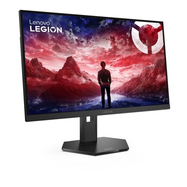 Monitor/ Lenovo/ Lenovo Legion 27Q-11 27'' IPS 2560 x 1440 300 cd/m² 300Hz 0.5ms Raven Black