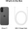 Mobile and Smartphones/ Apple/ Apple iPhone 17 256GB Black E-sim/TP