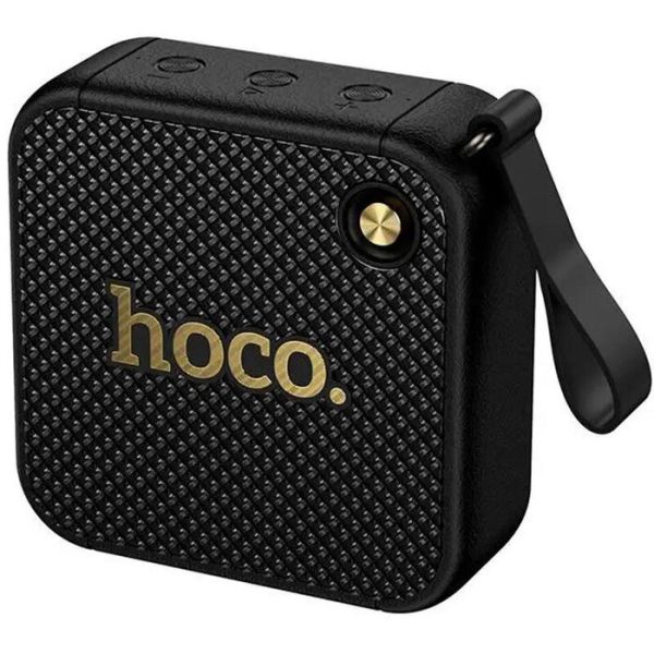 Hoco HT1 Marquis sports BT speaker black