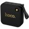 Hoco HT1 Marquis sports BT speaker black