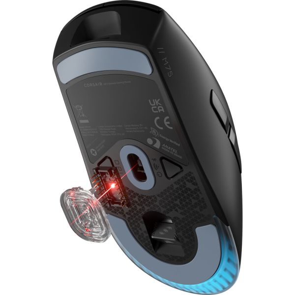 Corsair M75 Wireless