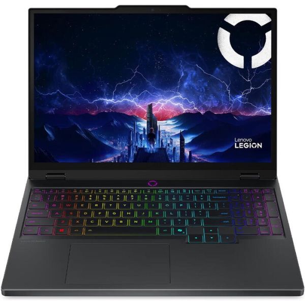 Notebook/ Lenovo/ Legion/ Legion 5  15.1'' OLED 165Hz  i7-14700HX 32GB 1TB SSD RTX 5060 8GB Eclipse Black (83LY00JLRK)