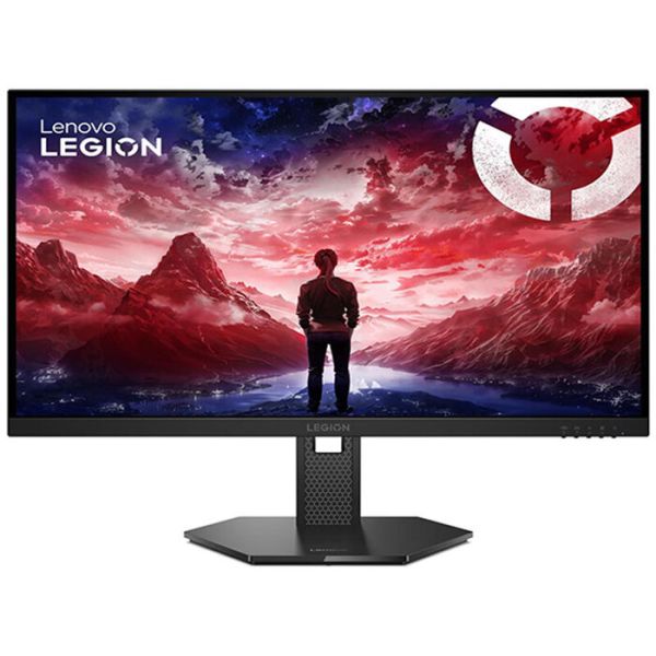 Monitor/ Lenovo/ Lenovo Legion 27-10 27'' IPS 1920x1080 300 cd/m²  0.5ms 240Hz Raven Black