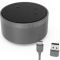Speaker/ Lenovo Go Wired Speakerphone (Storm Grey)