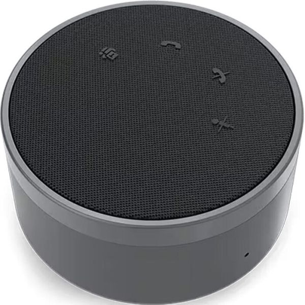 Speaker/ Lenovo Go Wired Speakerphone (Storm Grey)