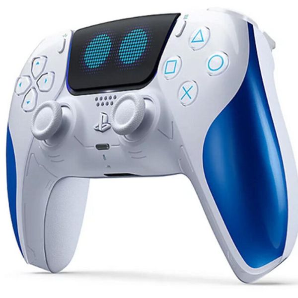 Playstation DualSense Wireless Controller Astro Bot Limited Edition
