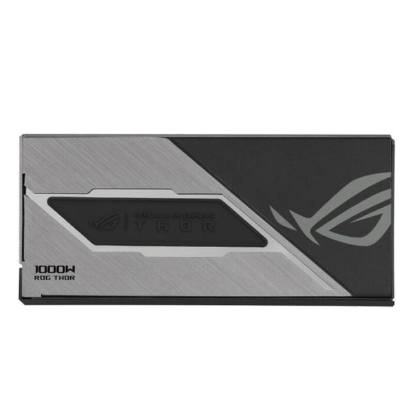 PC Components/ Power Supply/ ROG-THOR-1000P3-GAMING
