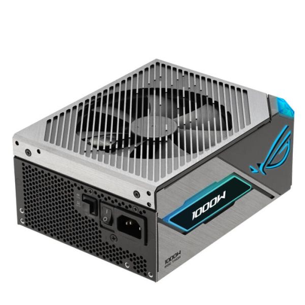 PC Components/ Power Supply/ ROG-THOR-1000P3-GAMING