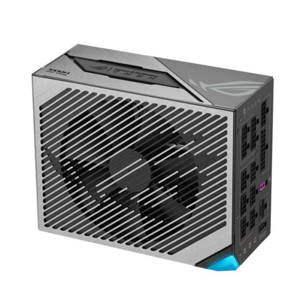PC Components/ Power Supply/ ROG-THOR-1000P3-GAMING