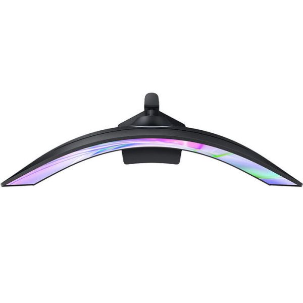 Monitor/ Samsung/ ViewFinity S9 VA LS49C950UAIXCI 49' Curved  DQHD 5120 x 1440 5ms 120Hz