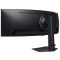 Monitor/ Samsung/ ViewFinity S9 VA LS49C950UAIXCI 49' Curved  DQHD 5120 x 1440 5ms 120Hz