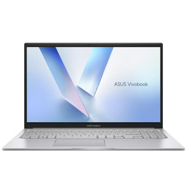 Notebook/ Asustek/ Vivobook 15.6'' Core 5 120U 16GB 512GB  SSD Integrated Graphics  Cool Silver