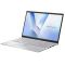 Notebook/ Asustek/ Vivobook 15.6'' Core 5 120U 16GB 512GB  SSD Integrated Graphics  Cool Silver