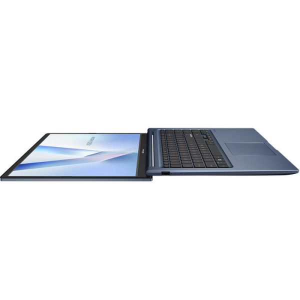 Notebook/ Asustek/ Vivobook 15.6'' Core 5 120U 16GB 512GB  SSD Integrated Graphics Quiet Blue