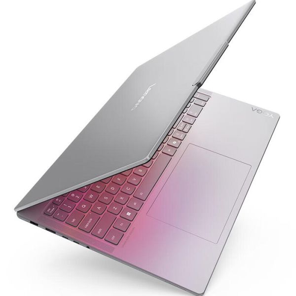 Notebook/ Lenovo/ Ideapad/ Yoga Pro 9 16'' 2.8K OLED 120Hz Ultra 7 255H 32GB 1TB SSD RTX 5050 8GB Luna Grey WIN 11 Home