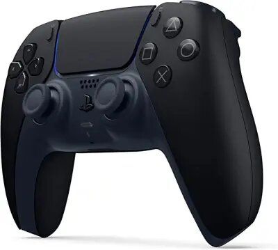 Playstation DualSense Wireless Controller Midnight Black