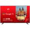 TV/ LED/ UDTV/ TV 50''(127cm)/ UD 50GUC5210  Google TV 16:9 3840x2160  178*/178* 250cd/m2  BT5.1 WiFi RJ45 Cl+ HDMIx2 USB2.0 DVB-T/T2/C/S2 VESA 200x200