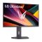 Monitor/ LG/ LG UltraGear 34G600A-B Curved 34'' WQHD 3440 x 1440 VA 160Hz 1ms 300 cd/m²