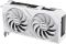 ASUS Graphic Card GeForce RTX 5060 8GB GDDR7 OC DUAL-RTX5060-O8G-WHITE