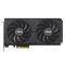 PC Components/ Video Adapter/ PCI Express 8GB/ ASUS Dual GeForce RTX u2122 5060 EVO 8GB GDDR7 Bulk Pack
