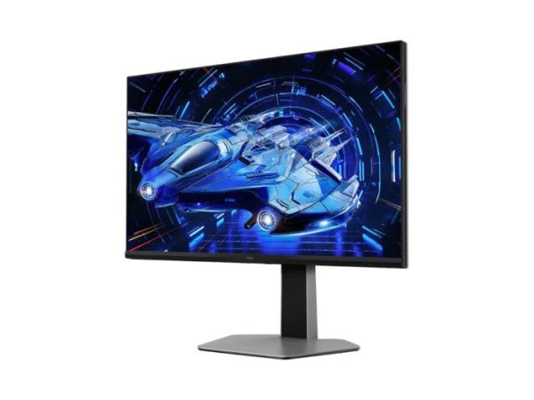 TCL 27G64 27" 2560x1440 QD-Mini LED 600 cd/m² 180Hz 1ms