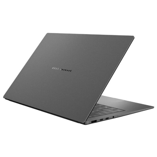 Notebook/ Asustek/ Zenbook S 14'' 3K OLED 120Hz Ultra 9 386H 32GB 1TB SSD Inetgrated Graphics GREY  WIN 11 HOME